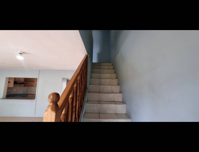 3 BEDROOM FLAT FOR SALE IN GLENWOOD